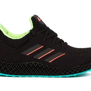 Adidas Futurecraft 4D (10.5) NEW